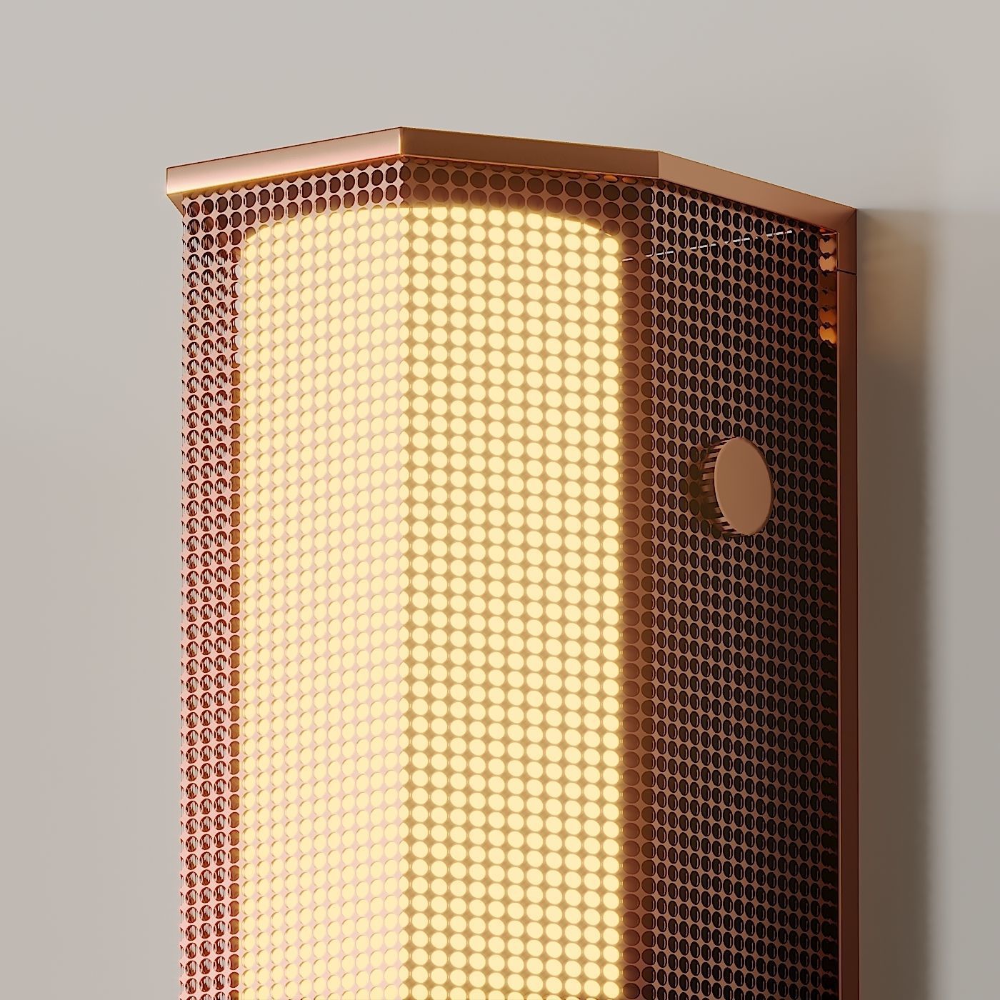 Branch Large Sconce by Rich Brilliant Willing 3D model_1