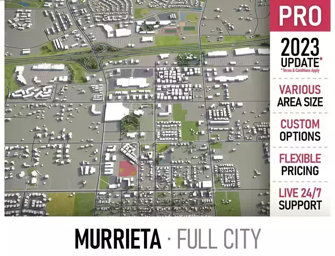 Murrieta 