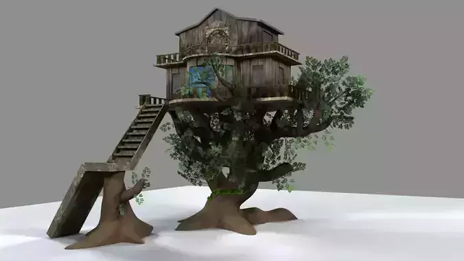 Tree House