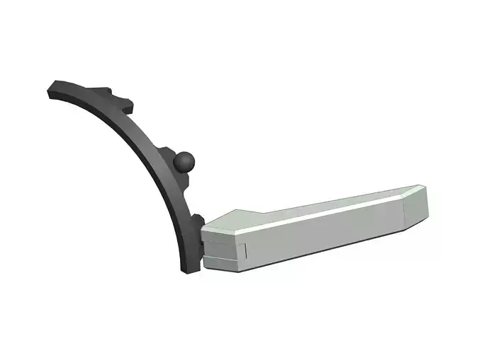 3A Rex Half Size Edition Upgrade Kit