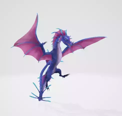 dragon
