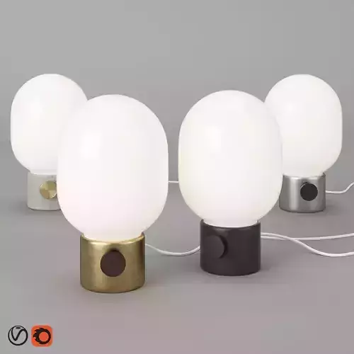 Menu JWDA Table Lamp