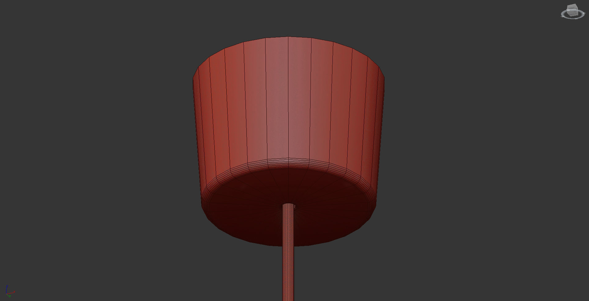 KAYANS Pendants by Plumen 3D model_9