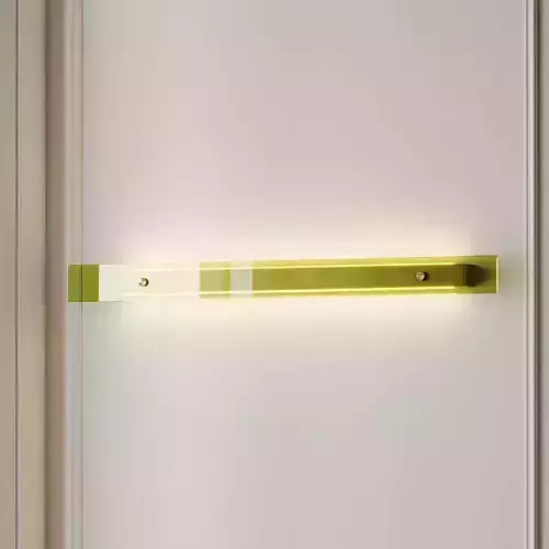 Hamearis lucina Wall Sconce