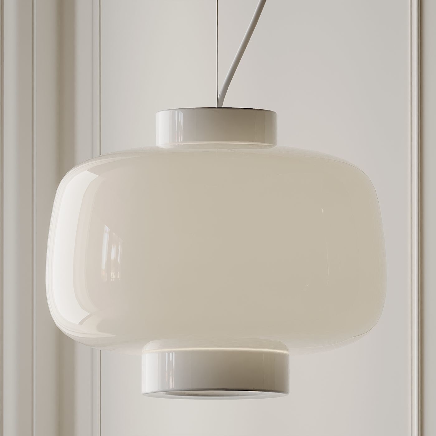 DUSK Pendant by Sylvain Willenz 3D model_2