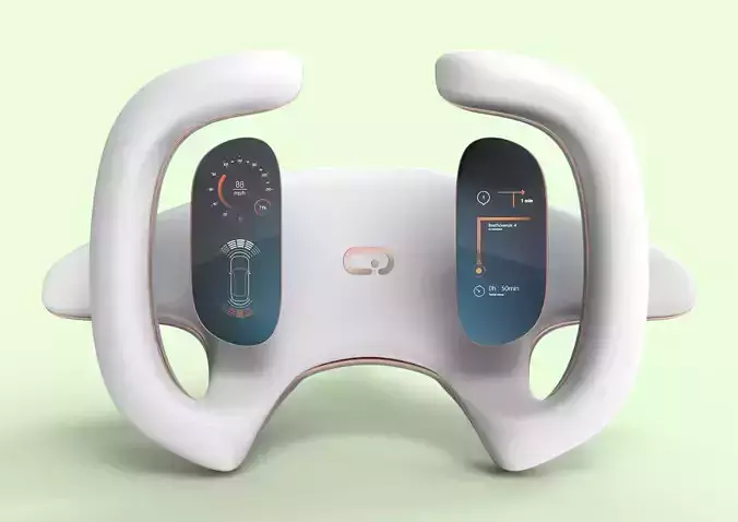 Steering concept - Q 