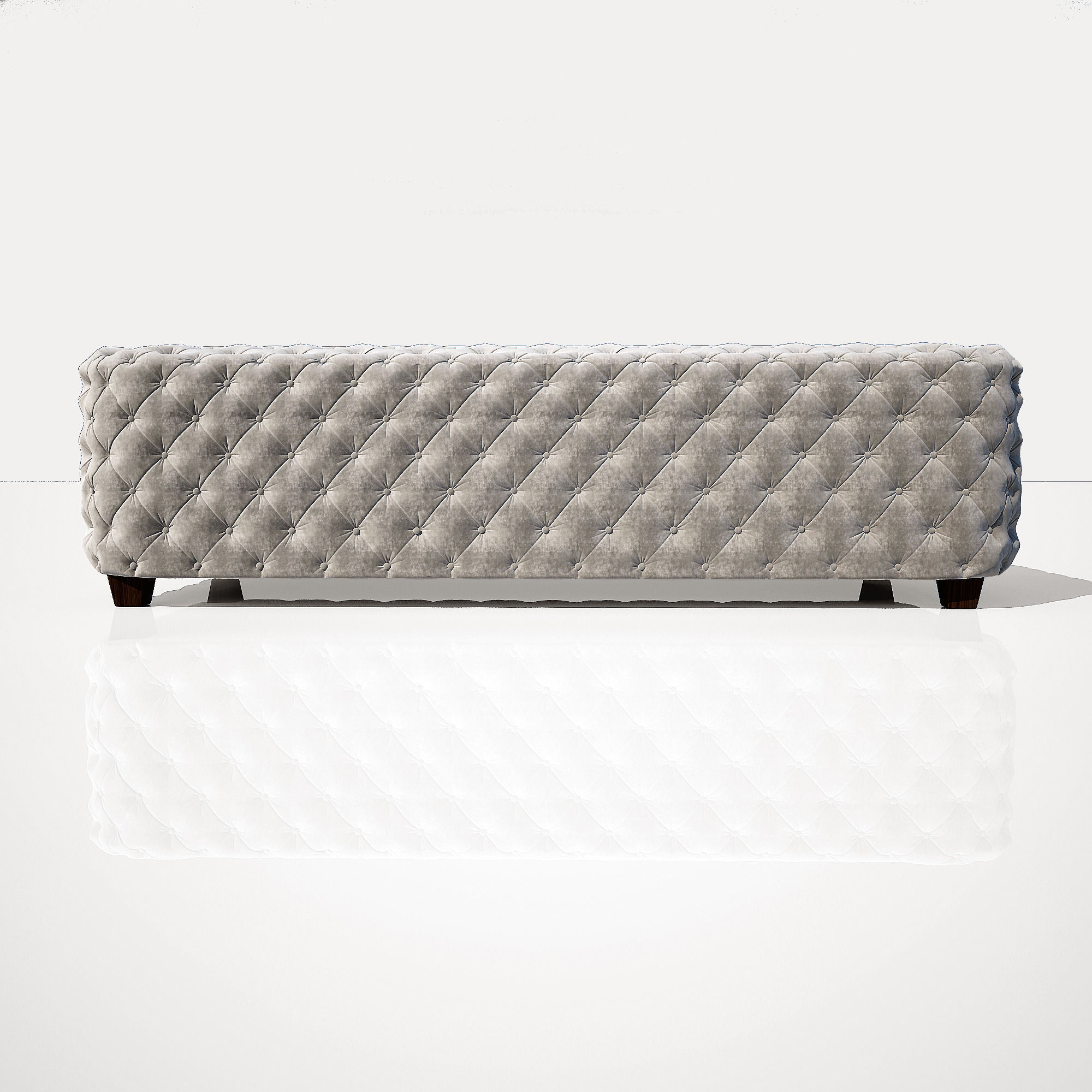 Sofa Desire Kare Design 3D model_2
