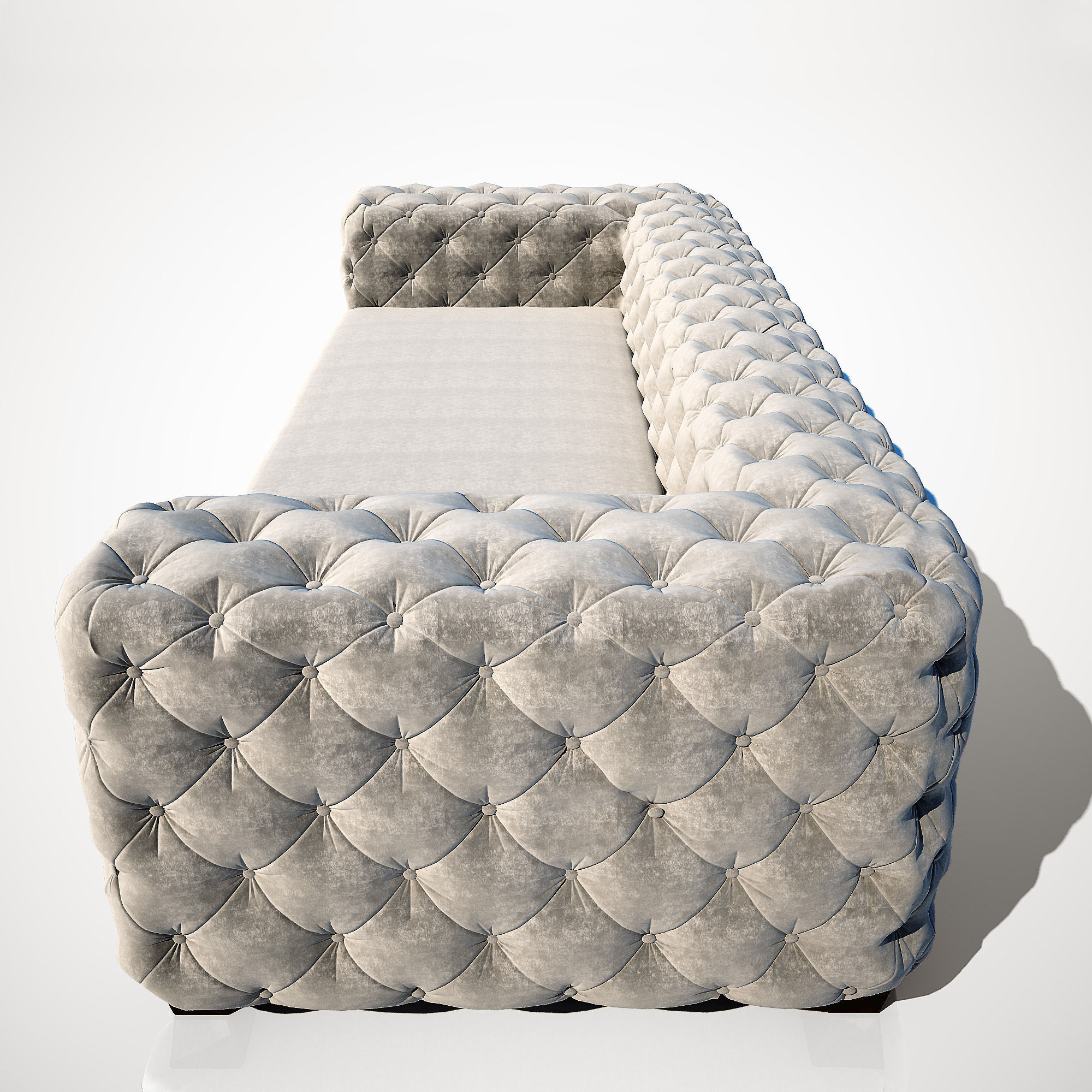 Sofa Desire Kare Design 3D model_3
