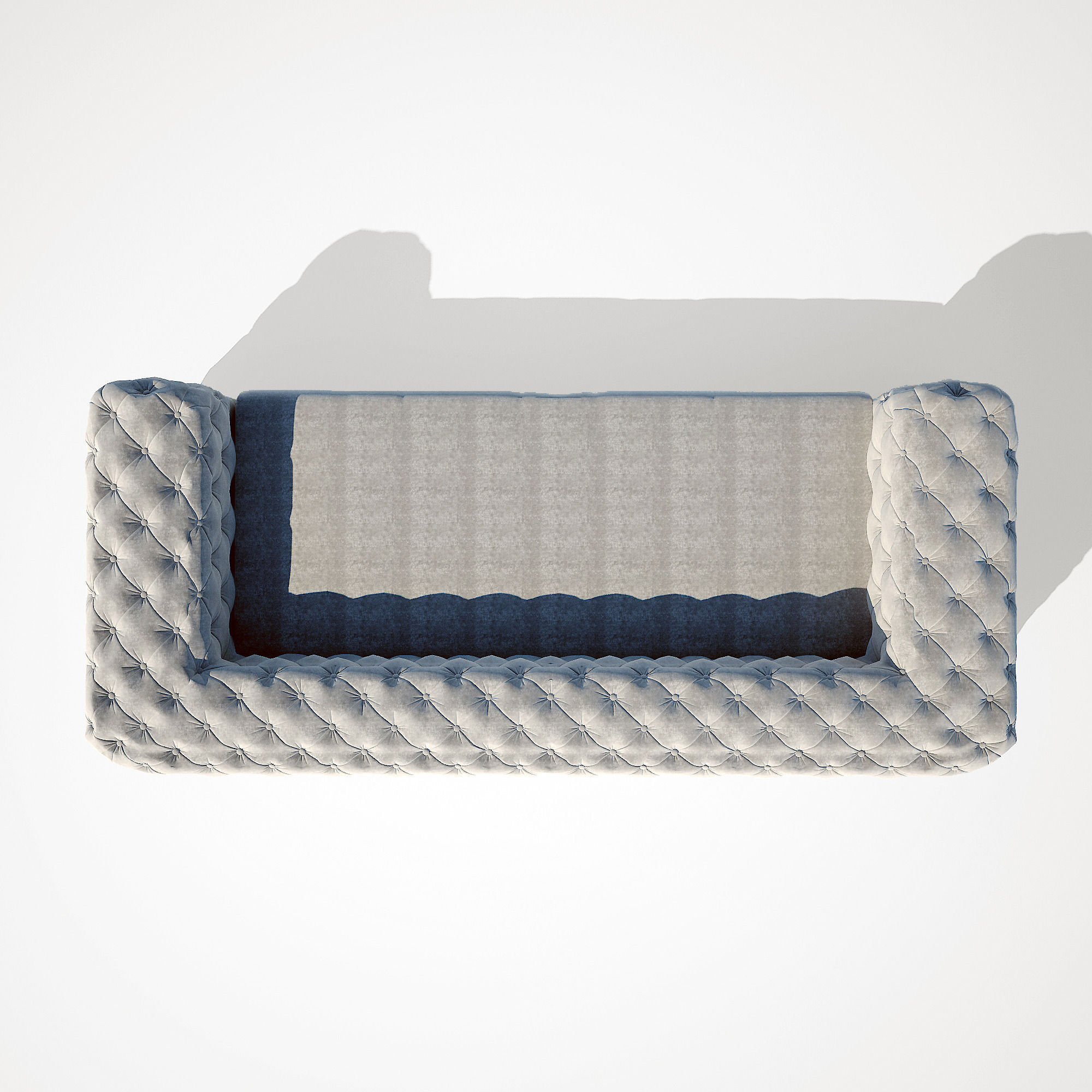Sofa Desire Kare Design 3D model_4