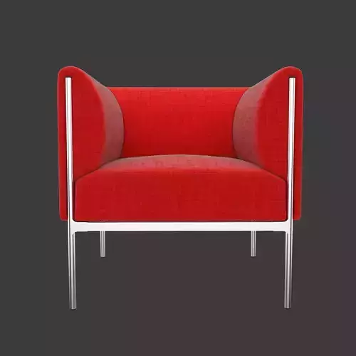 LS-16 Arm Chair