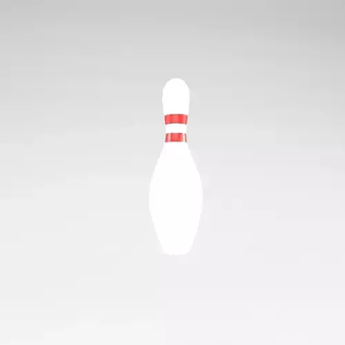 Bowling Pin v1 001