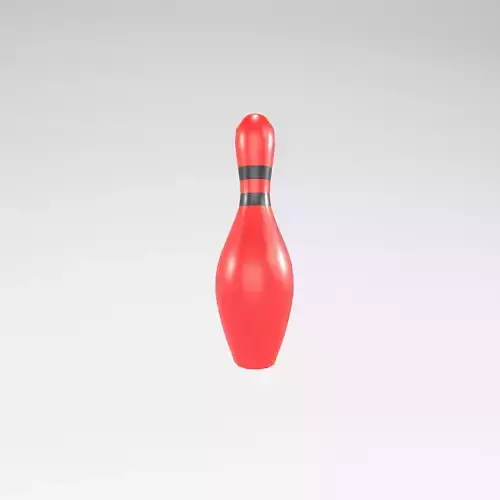 Bowling Pin v1 002