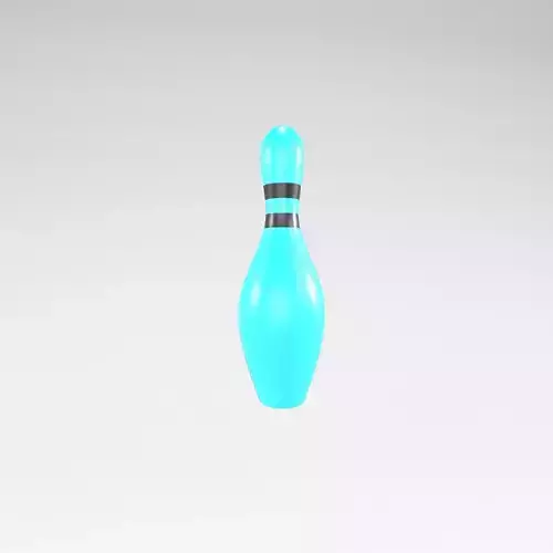 Bowling Pin v1 003