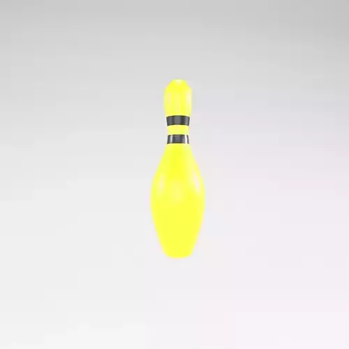 Bowling Pin v1 004