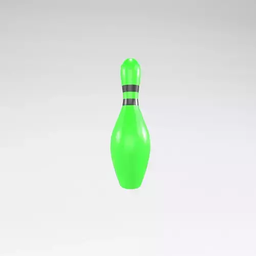 Bowling Pin v1 005