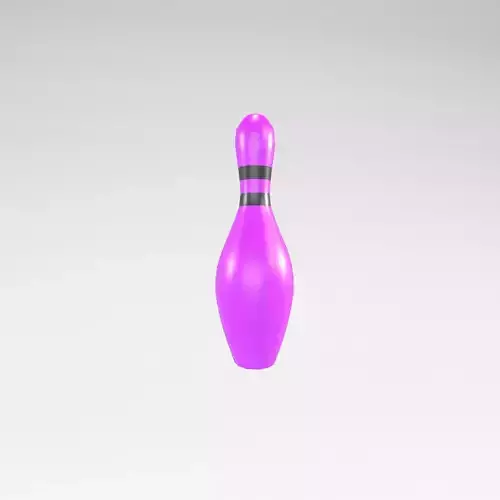 Bowling Pin v1 007