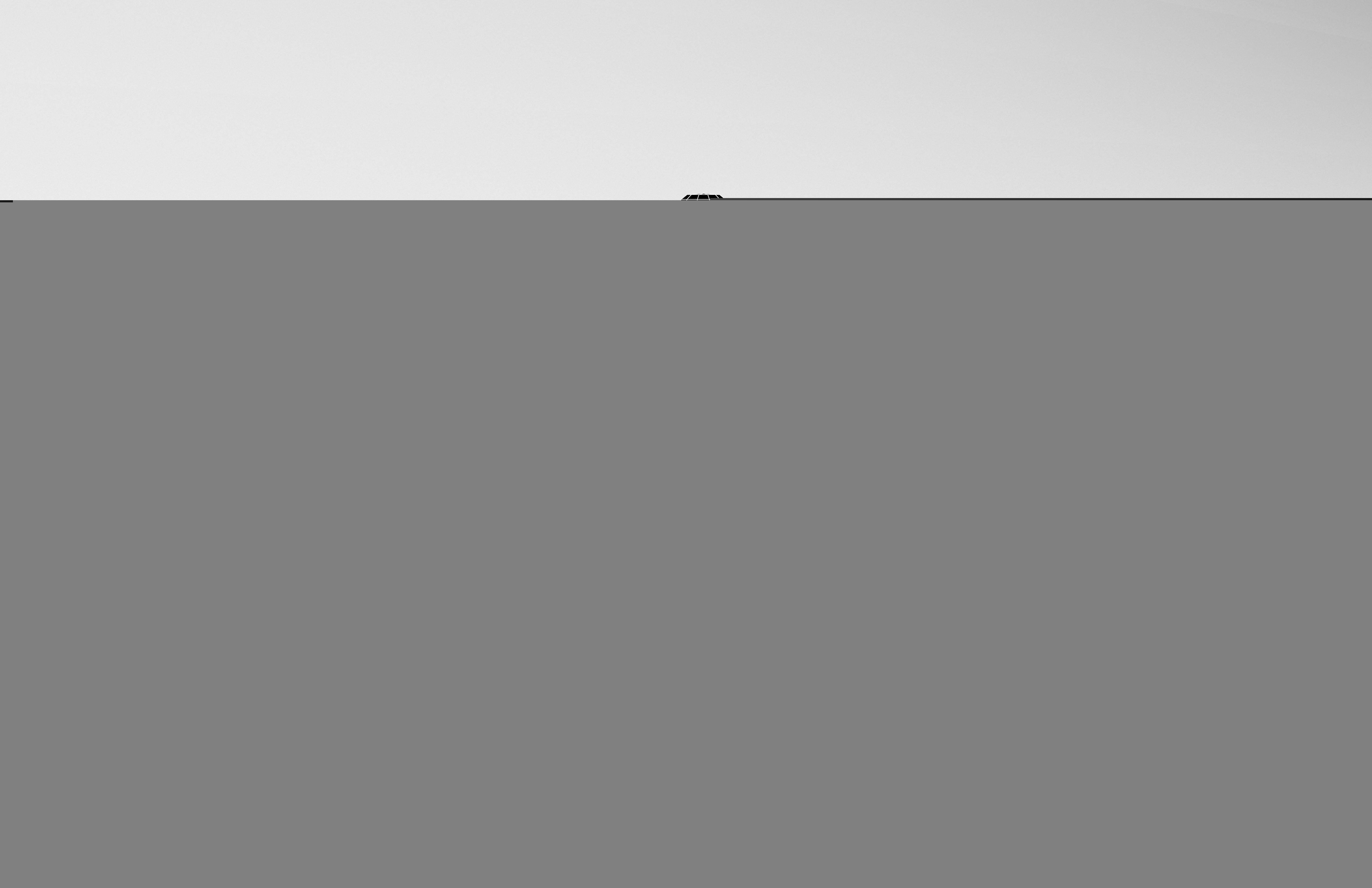 Bowling Pin v1 008 Low-poly 3D model_8