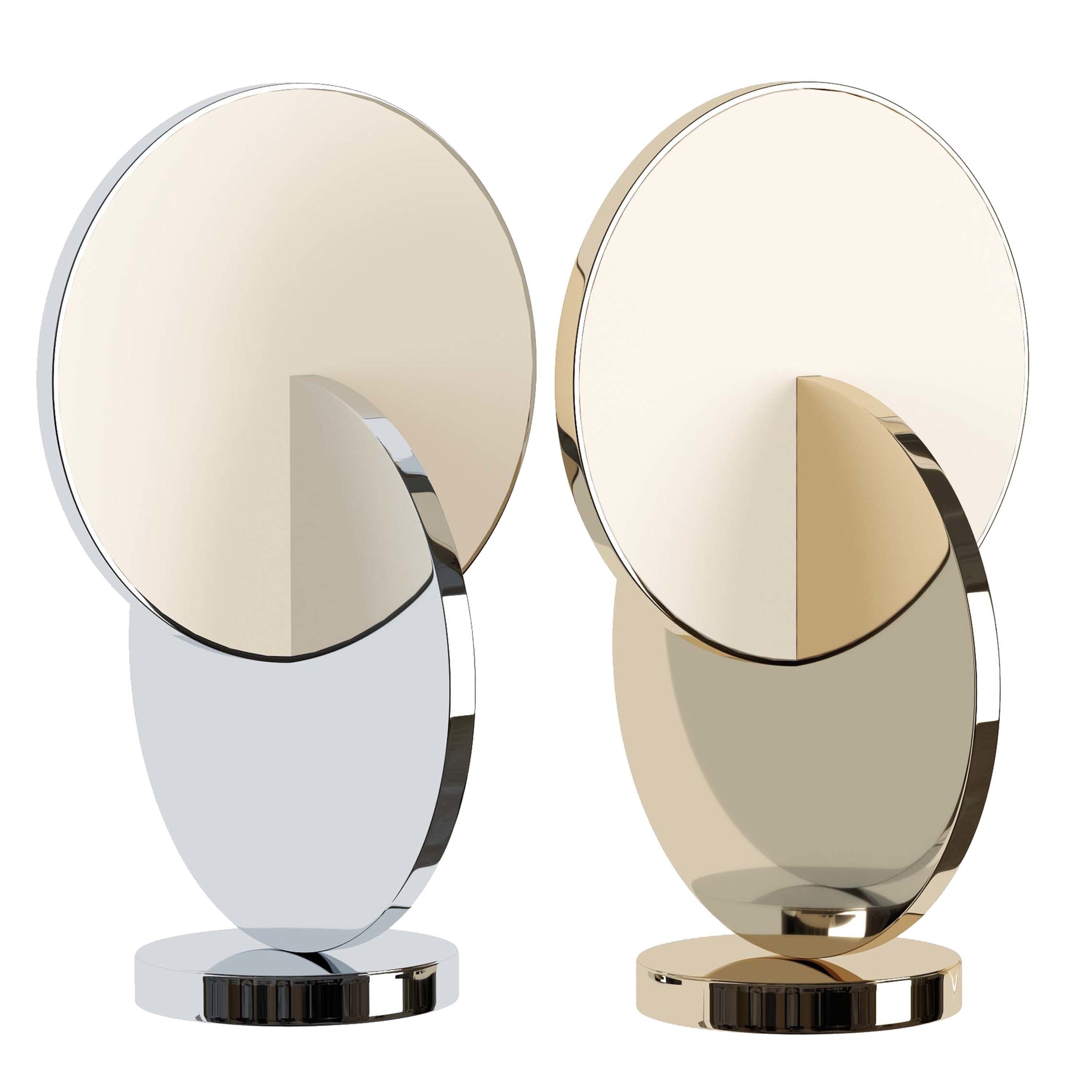 LEE BROOM ECLIPSE TABLE LAMP 3D model_1