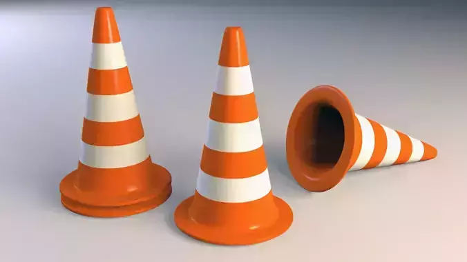 Traffic Cone
