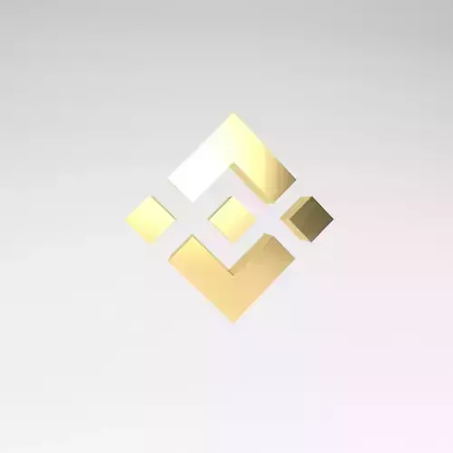 Binance Coin v1 004