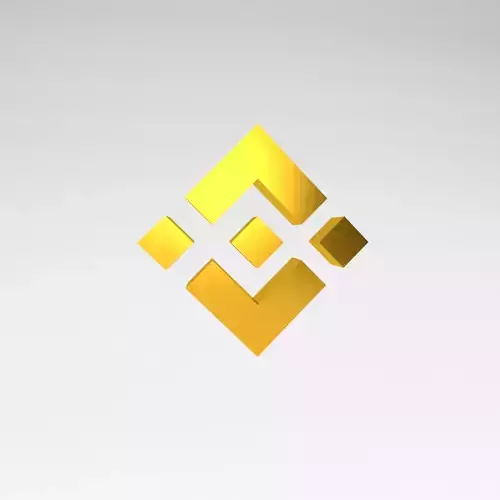 Binance Coin v1 005