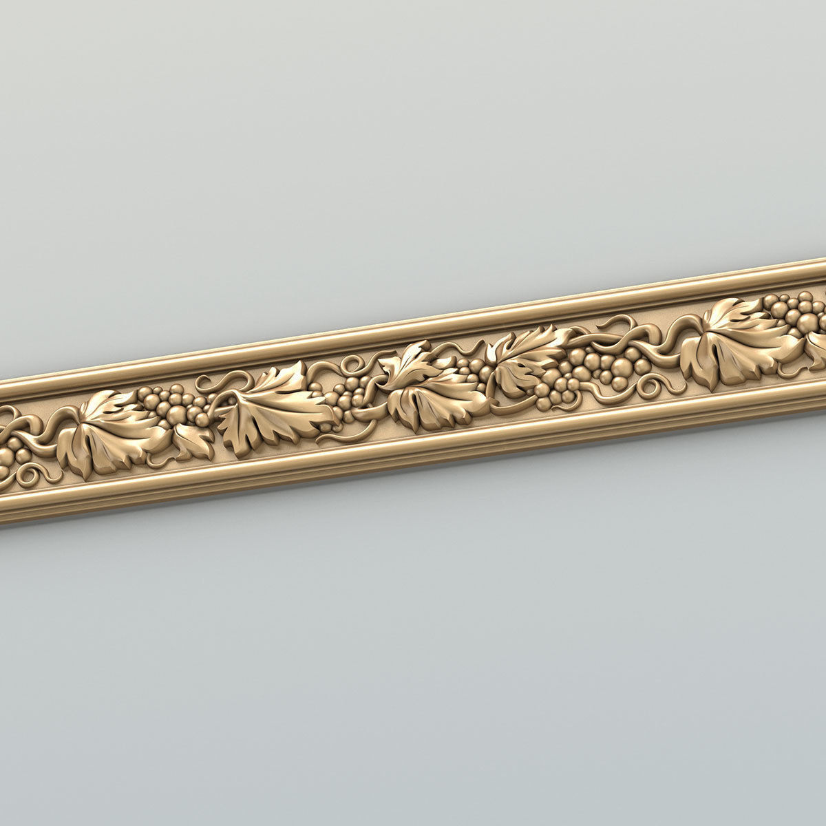 Molding 033 3D model_5