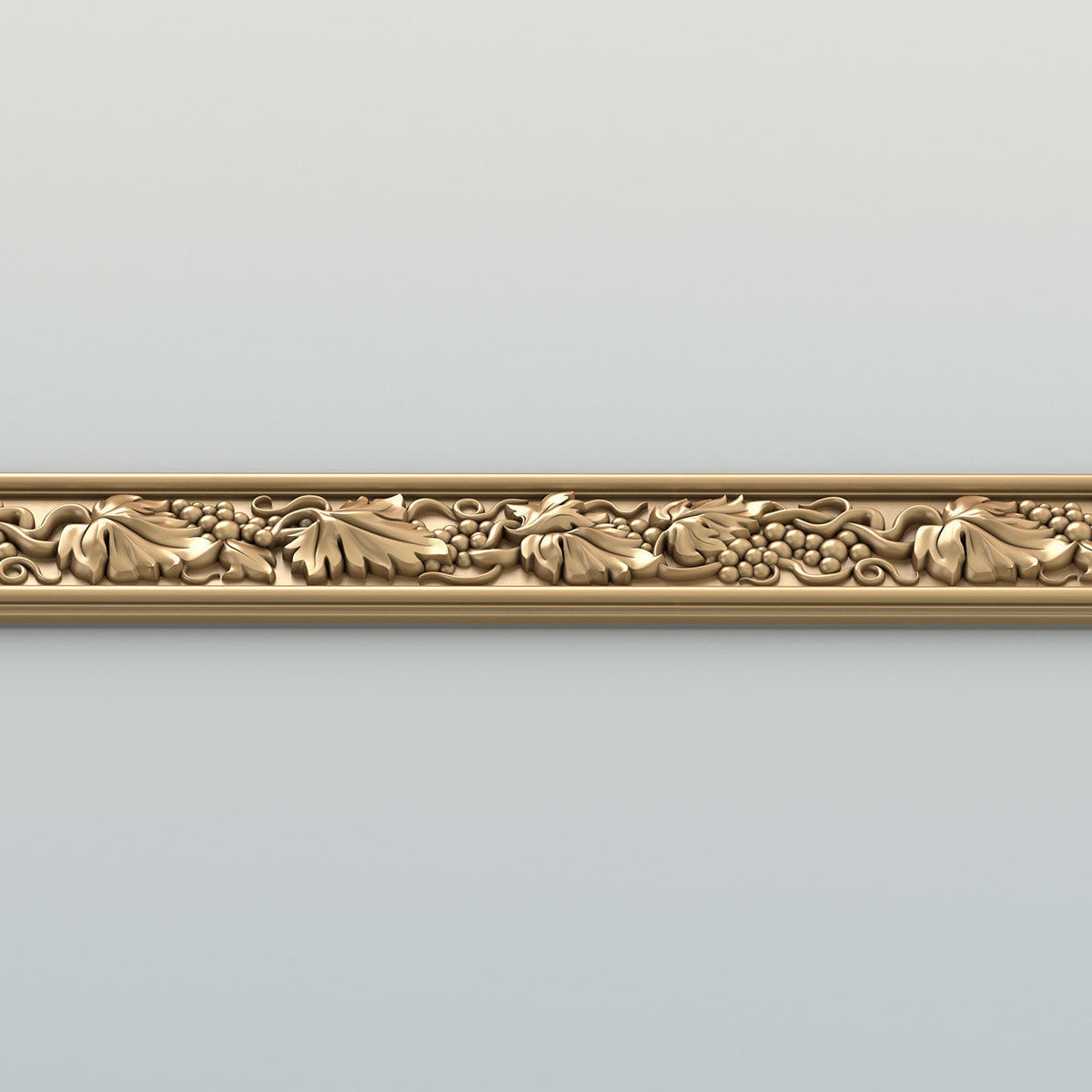 Molding 033 3D model_4