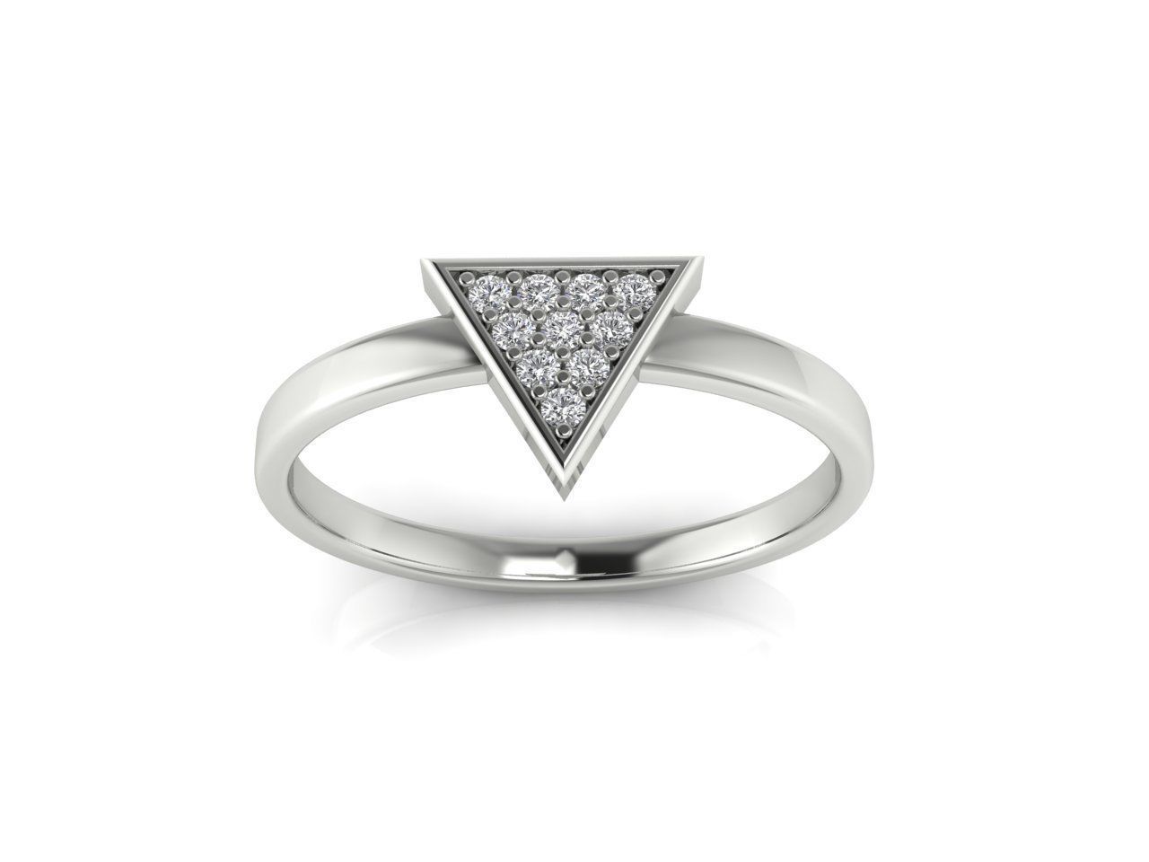 Ring 94b 3D print model_3