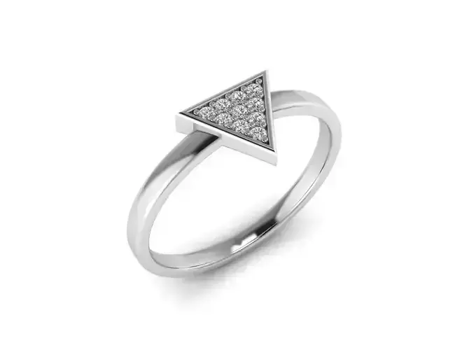 Ring 94b 3D print model