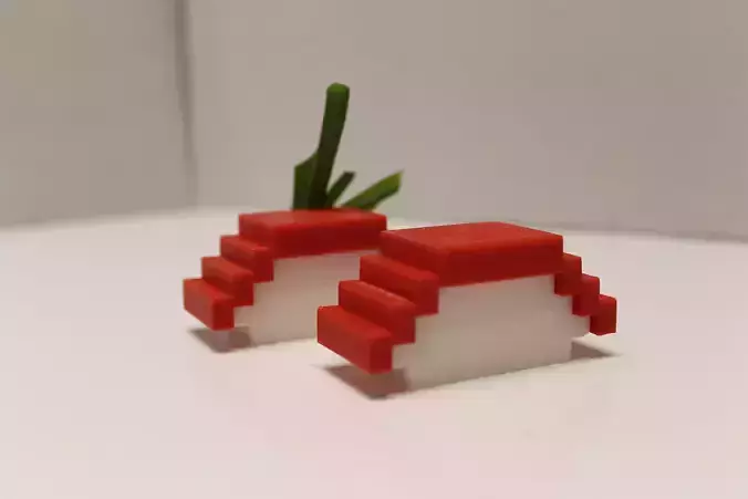 Modular Nigiri Sushi