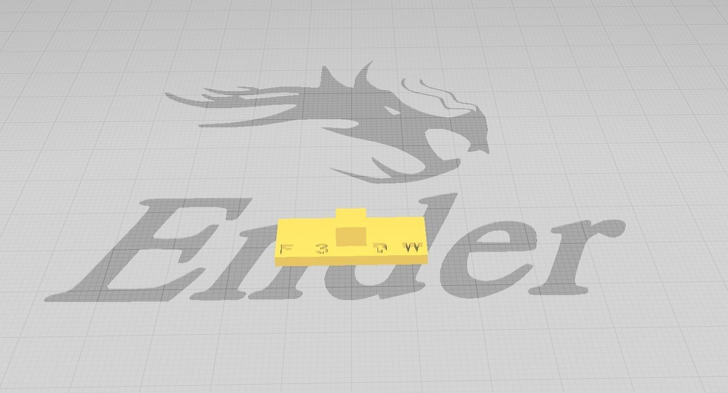 Modular Nigiri Crayfish with Seaweed Sushi 3D print model_7