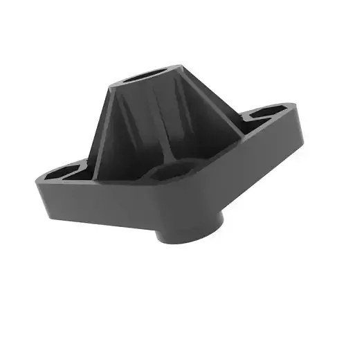 Nissan P11 Wiper Trapeze Bushing 3D print model Nissan P11 Wiper Trapeze Bushing 3D print model