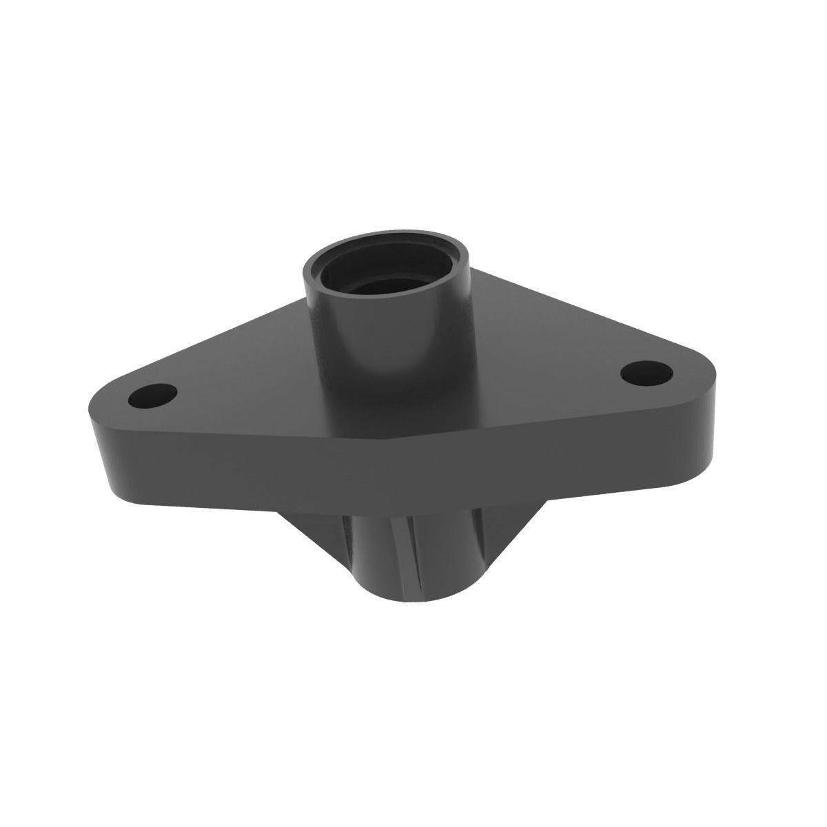 Nissan P11 Wiper Trapeze Bushing 3D print model_3