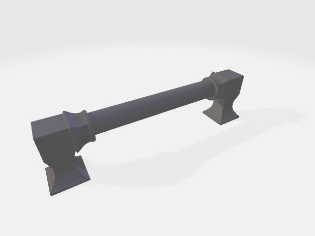 Limne Handle