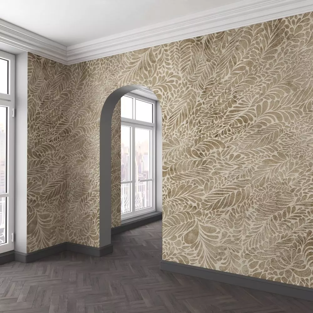 Wallpaper for variation-12 3D model_0