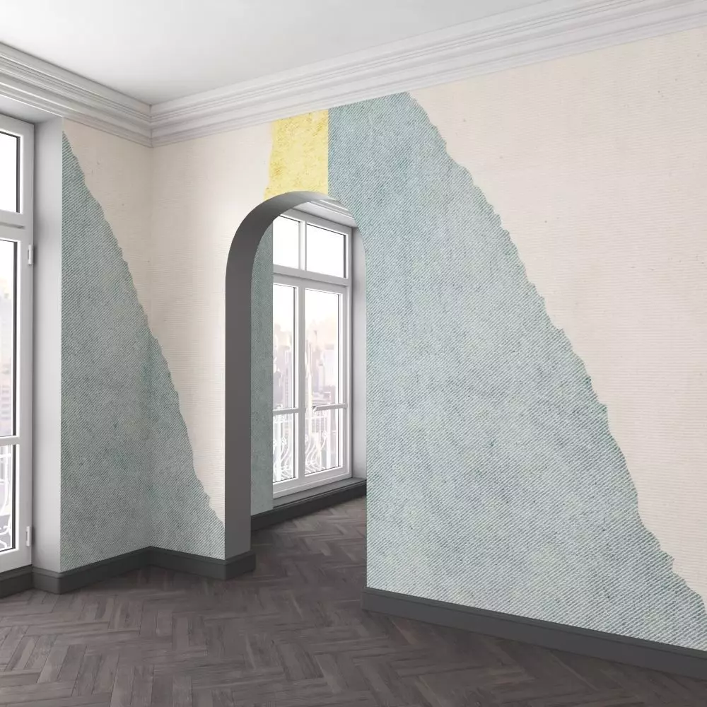 Wallpaper for variation-13 3D model_0