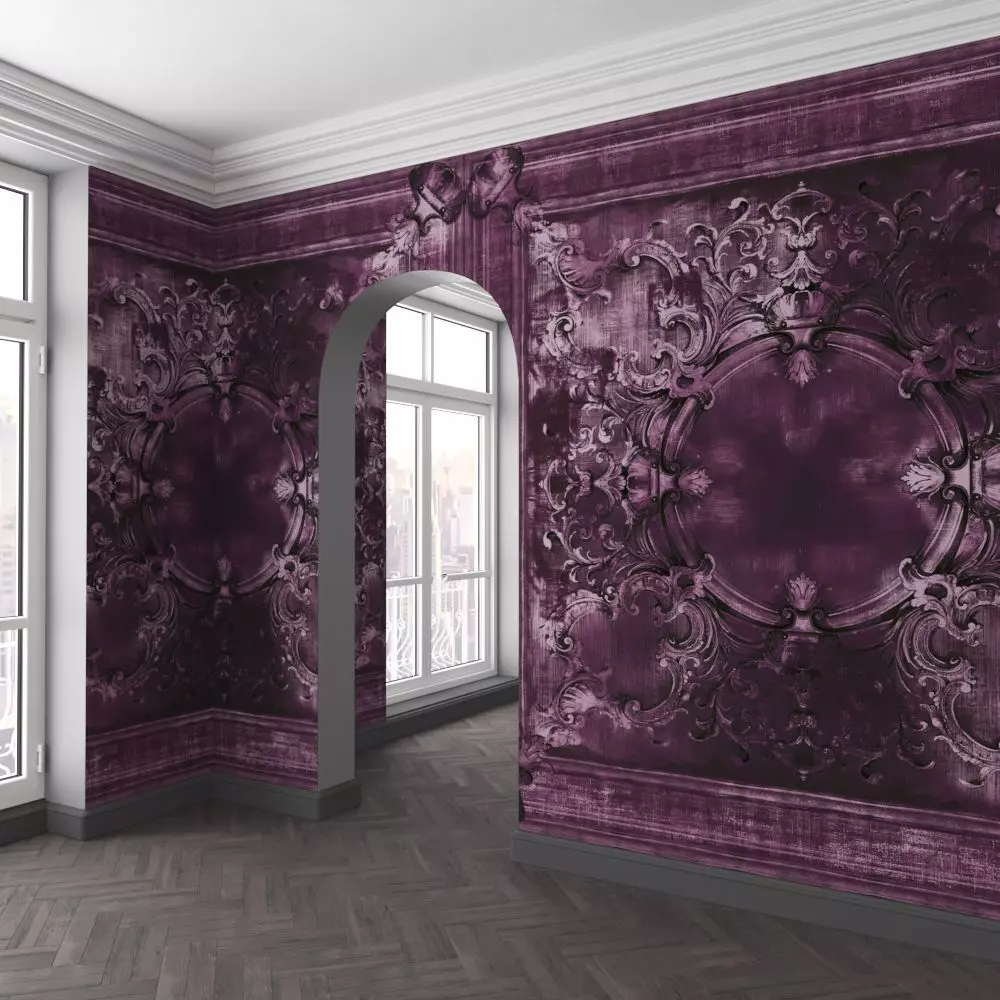 Wallpaper for variation-24 3D model_0