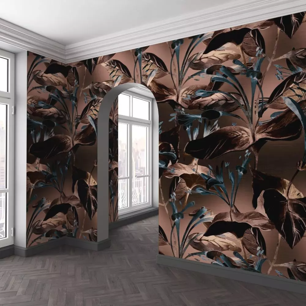 Wallpaper for variation-26 3D model_0