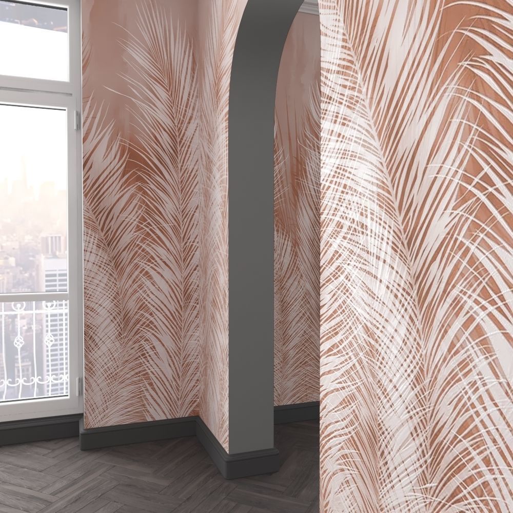 Wallpaper for variation-45 3D model_1