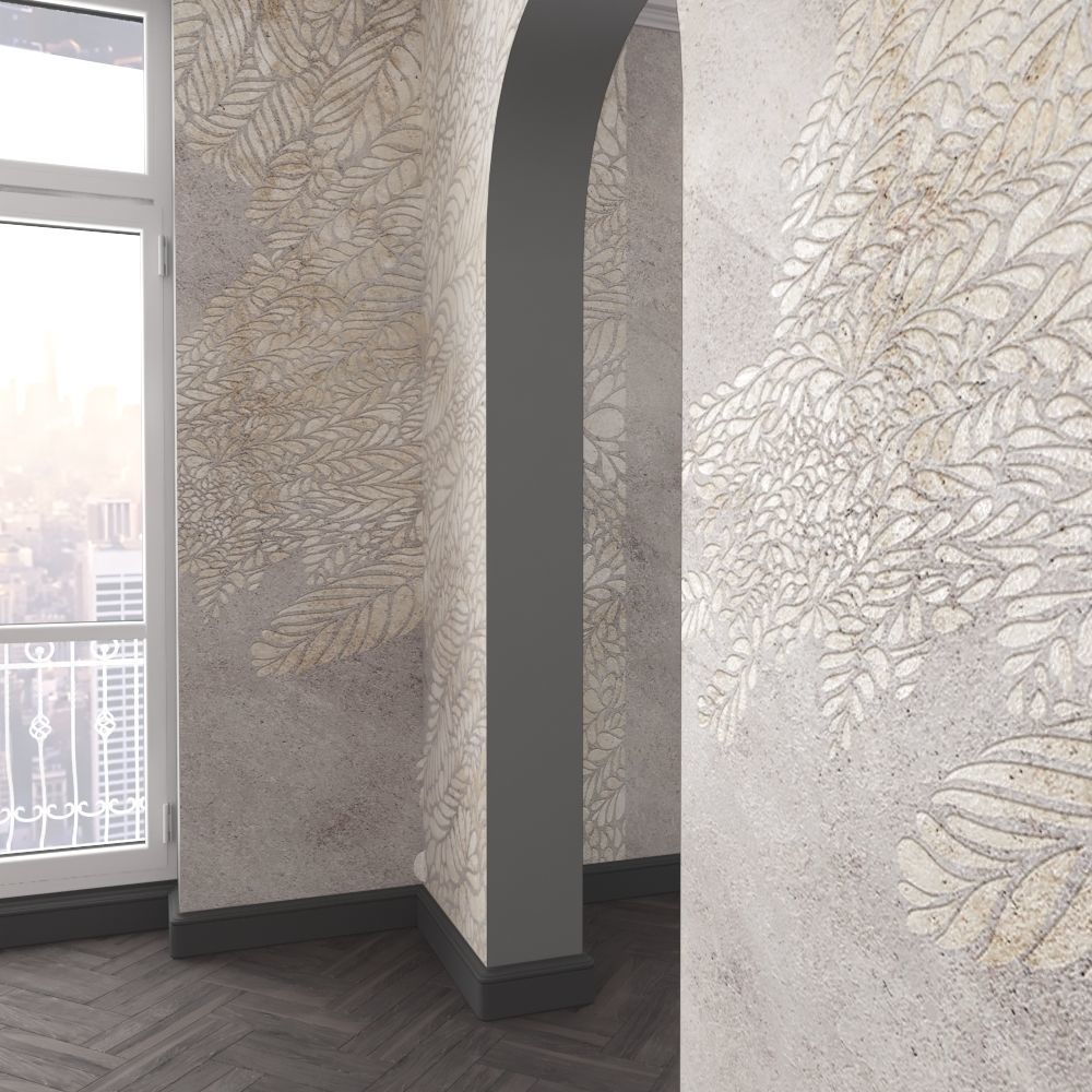 Wallpaper for variation-46 3D model_1