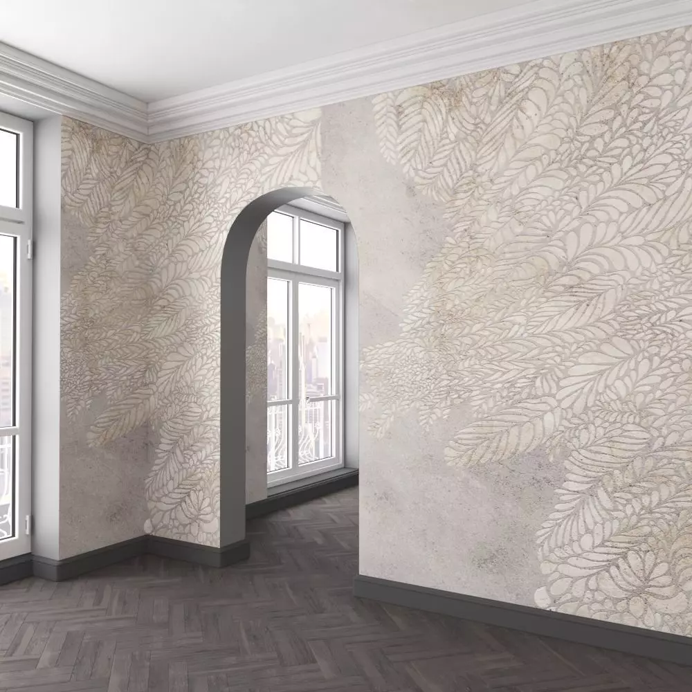 Wallpaper for variation-46 3D model_0