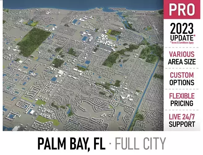 Palm Bay