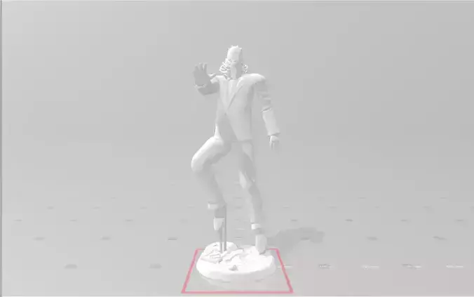 All for one my hero academia