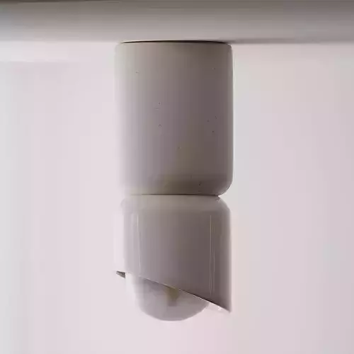 TERRA CEILING Lamp by MARZ DESIGN