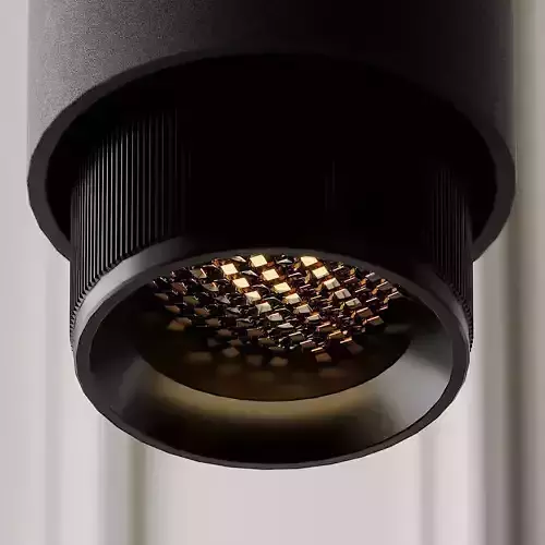 EXHAUST PENDANT by Buster and Punch