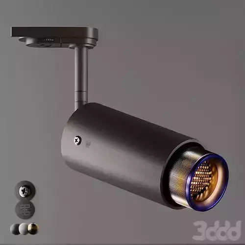 EXHAUST TRACK by Buster and Punch