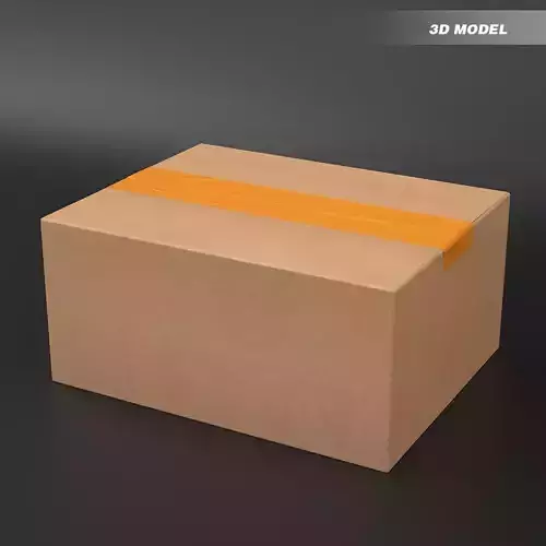 Paper Box -  Packaging