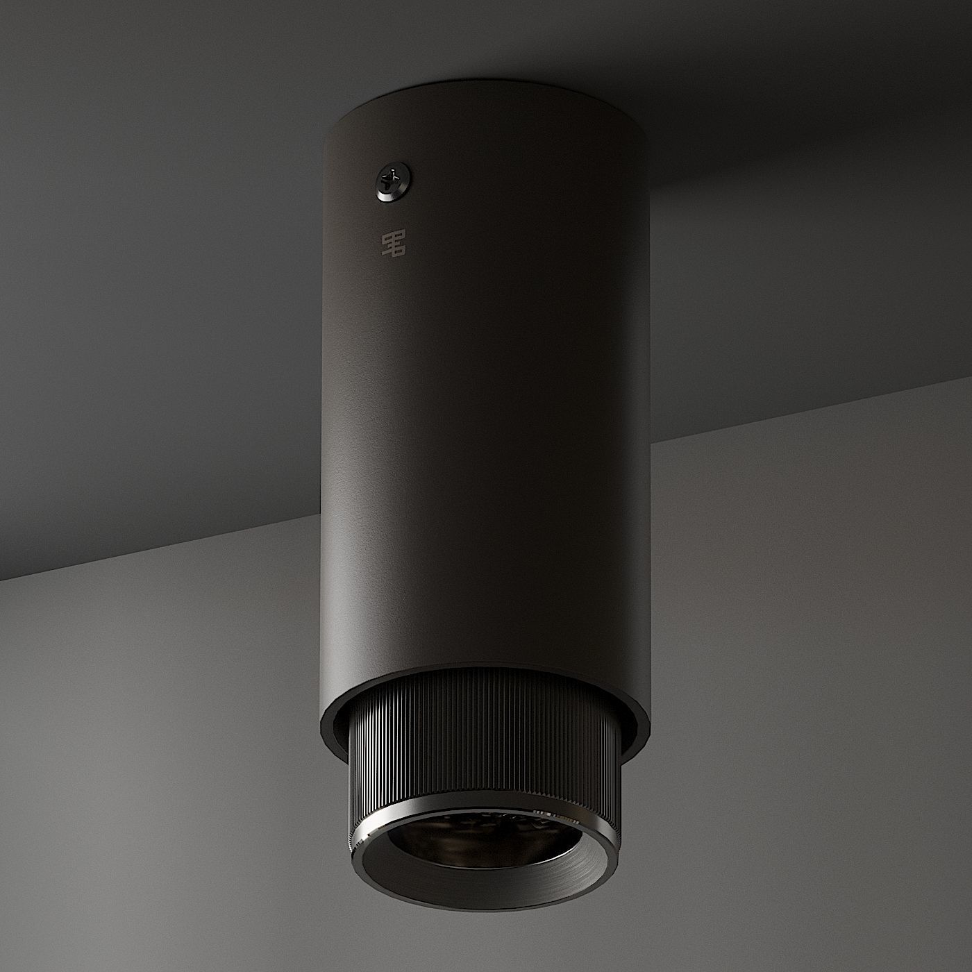 EXHAUST SURFACE by Buster and Punch 3D model_7