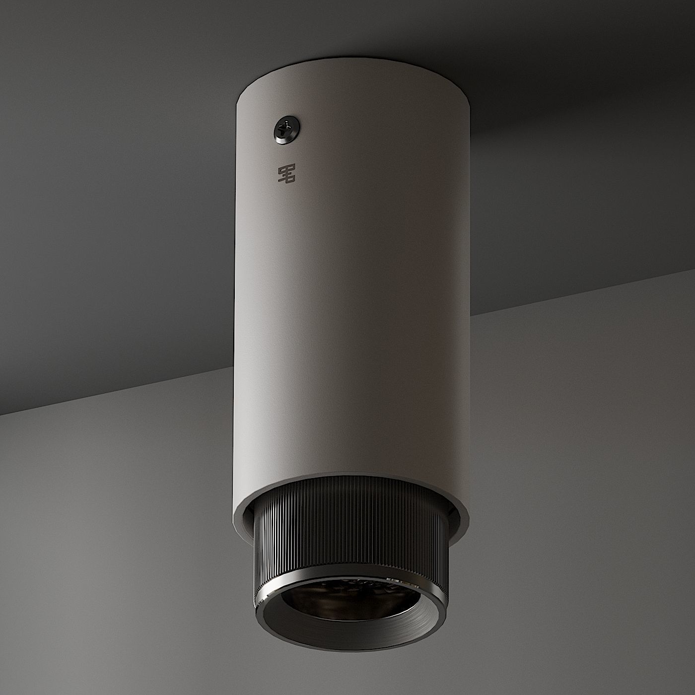 EXHAUST SURFACE by Buster and Punch 3D model_6