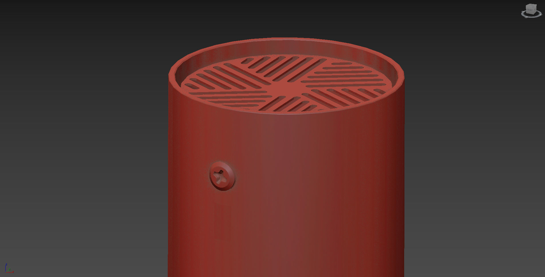 EXHAUST SURFACE by Buster and Punch 3D model_15